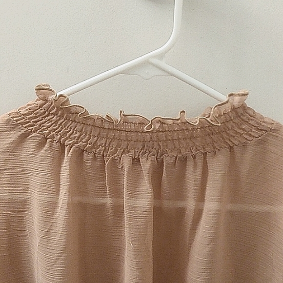 Blouse - Picture 2 of 5